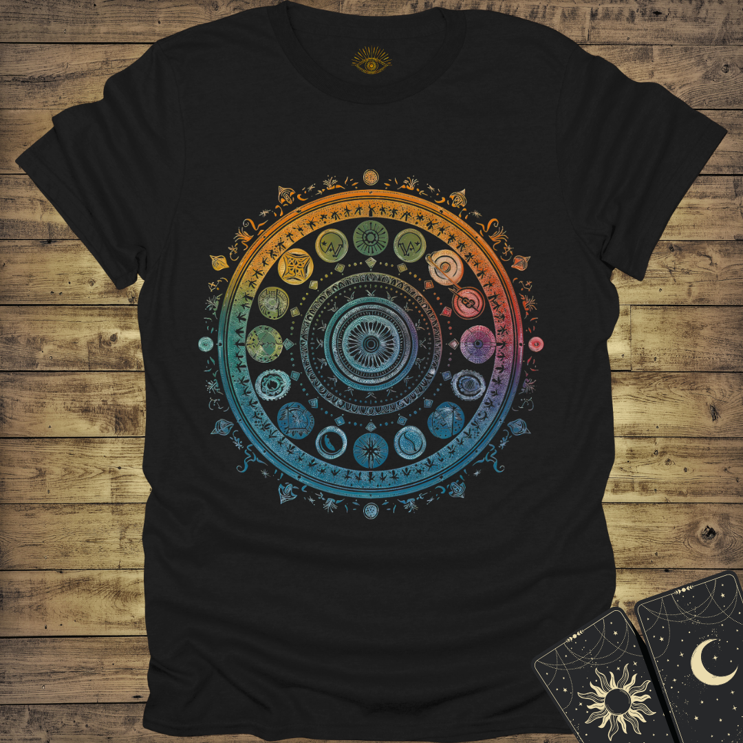 Mandala T-Shirt