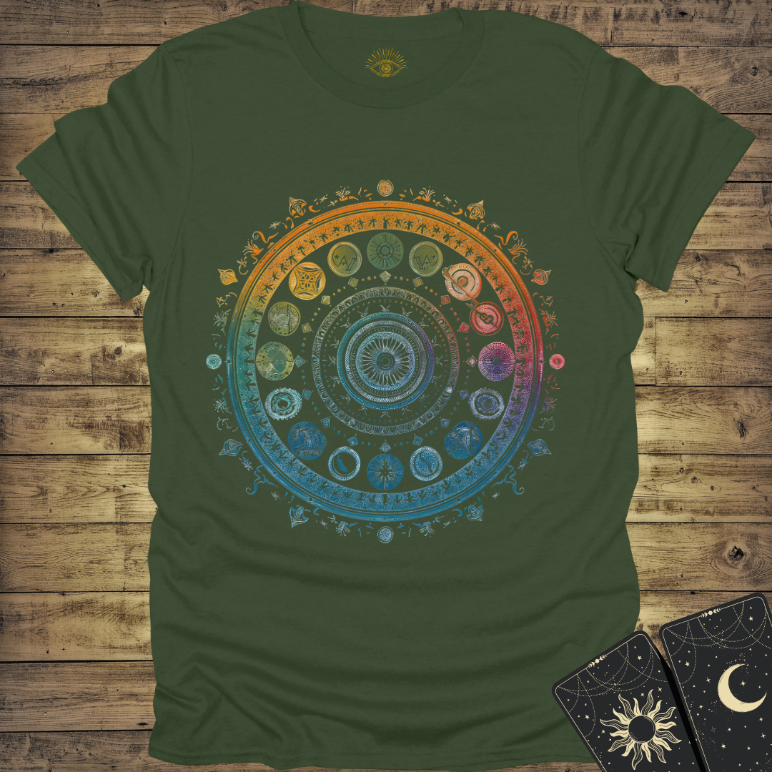 Mandala T-Shirt