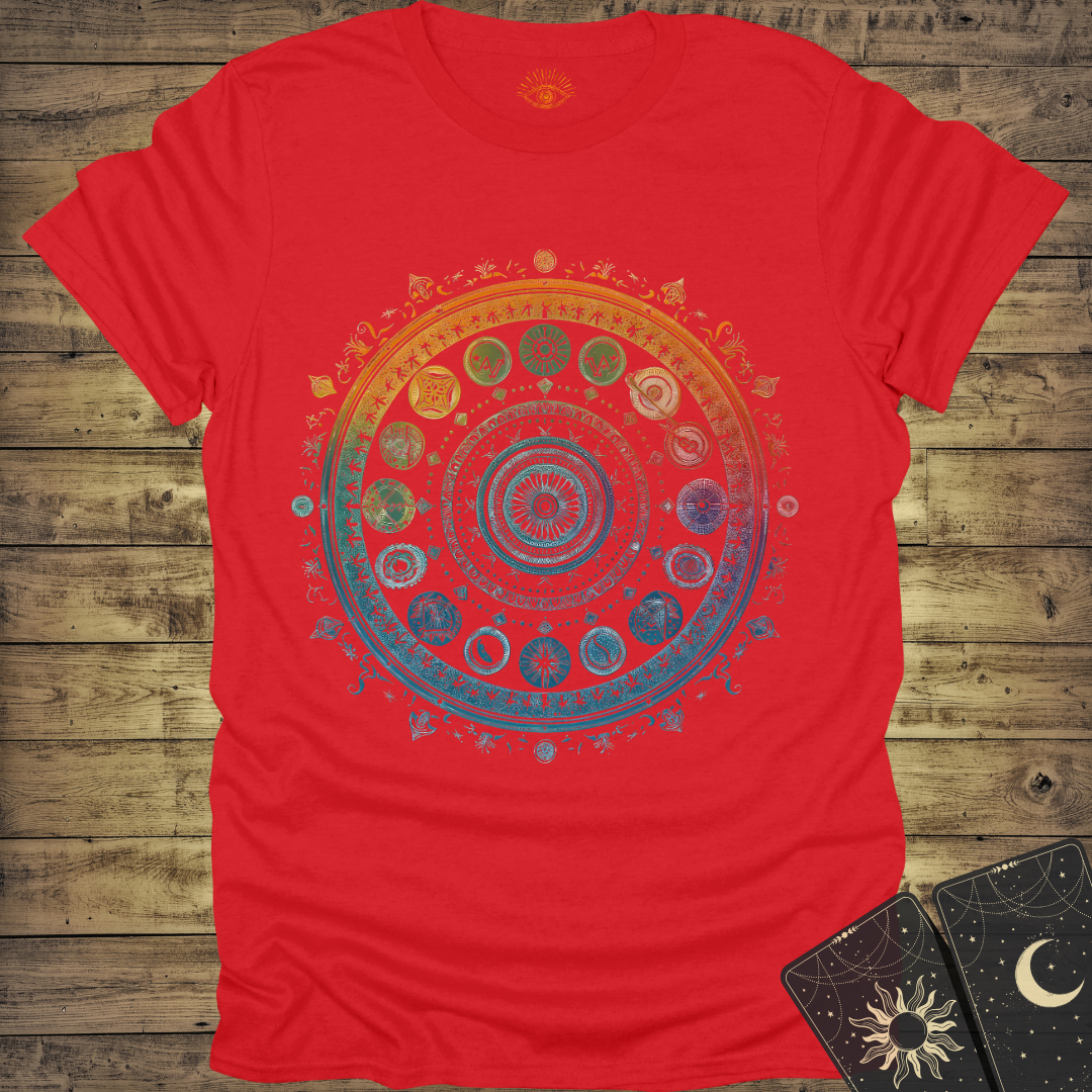 Mandala T-Shirt